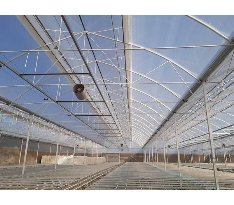 Anahtar teslim sera kurulumu Anahtar teslim sera kurulumu