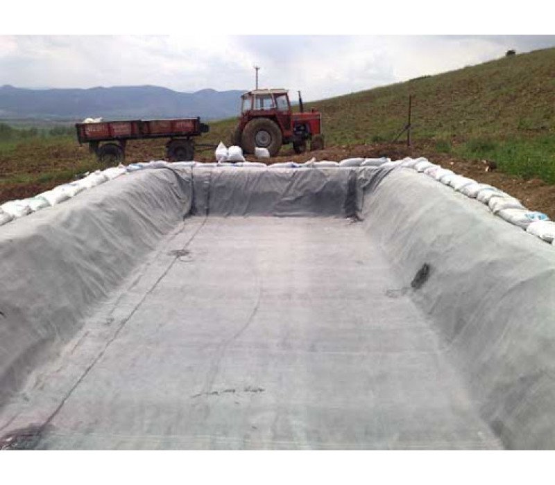 Havuz Naylonu Havuz Naylonu