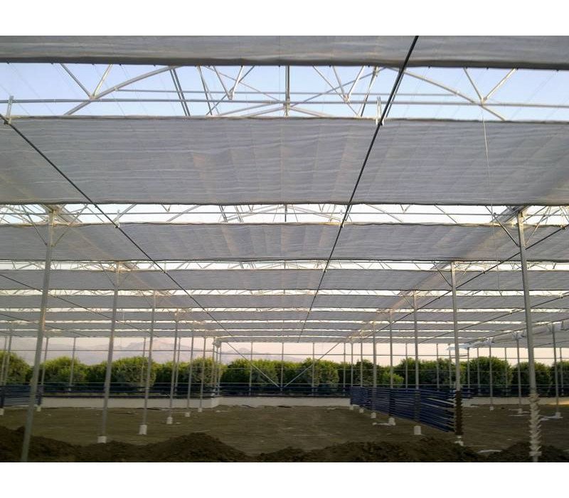 Isı Perdesi Isı Perdesi