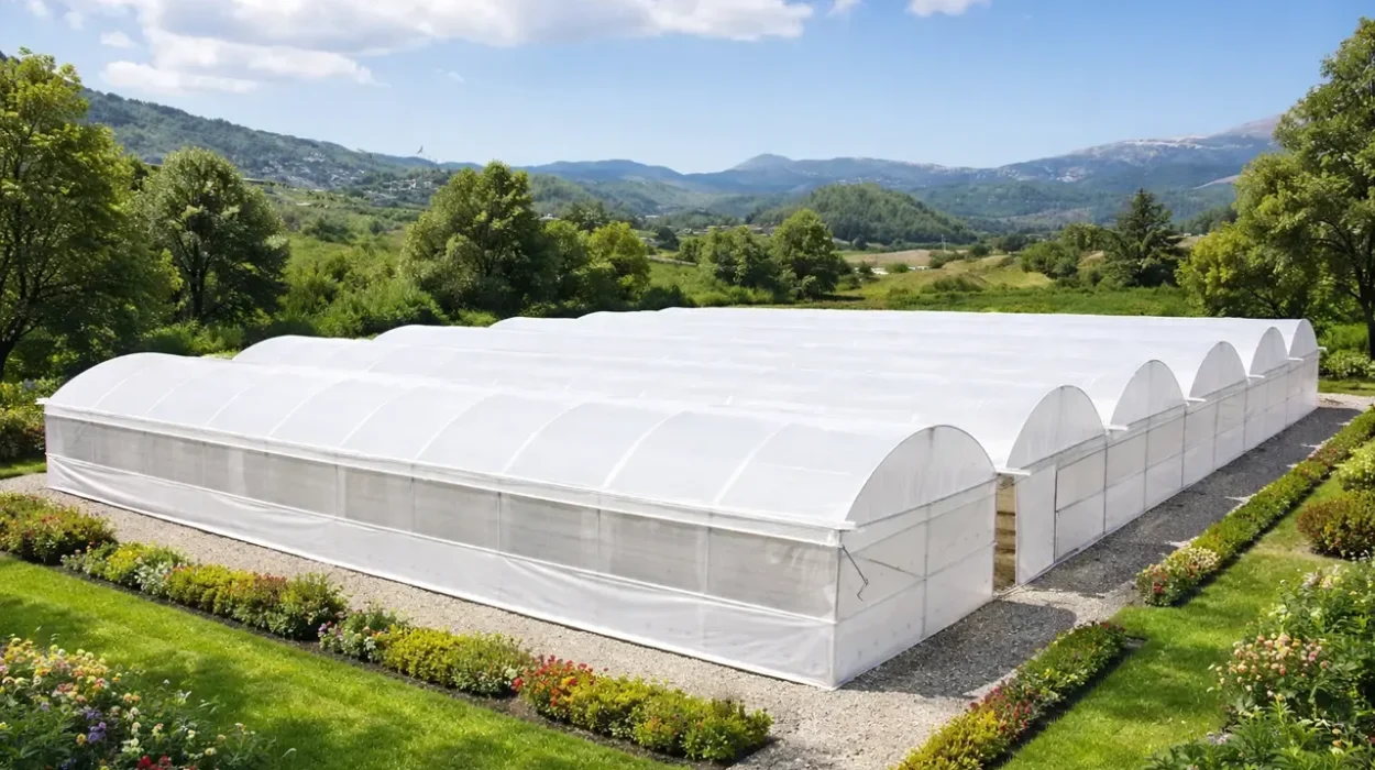 Sera naylonu fiyatları ve dayanıklı sera örtüsü modelleri