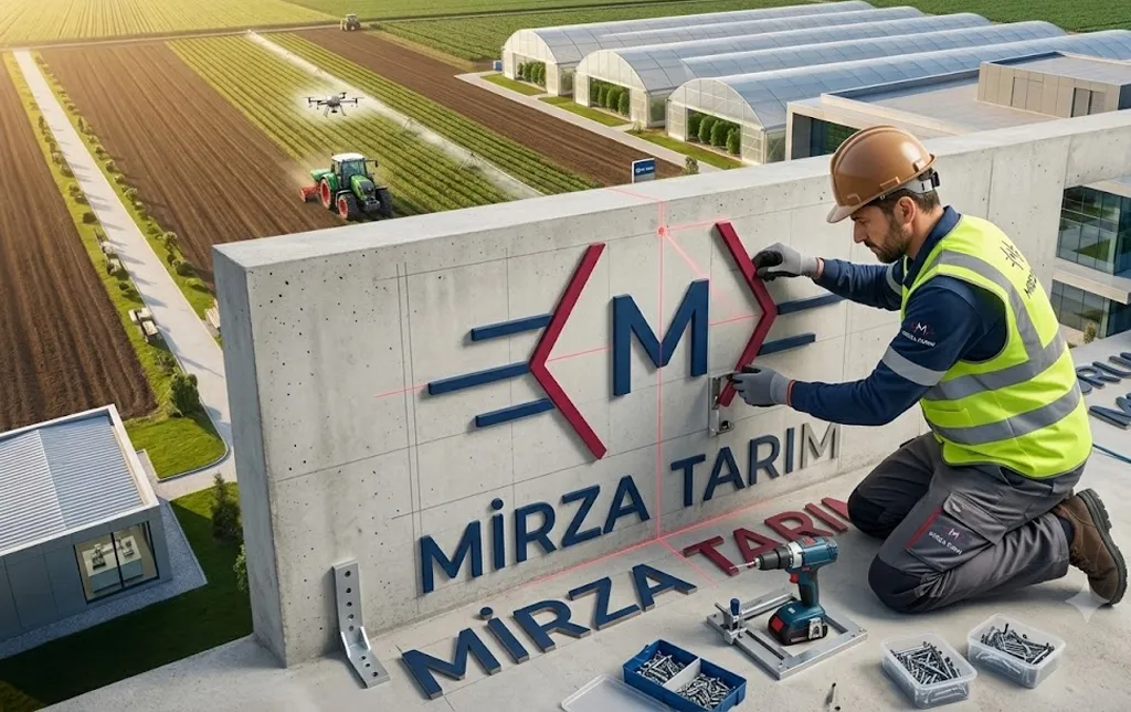 Mirza Tarım
